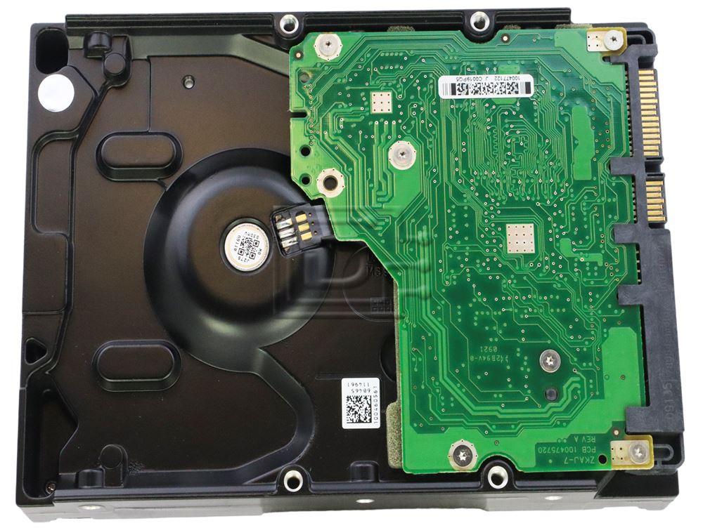 Seagate Barracuda 250GB SATA Hard Drive ST3250310NS