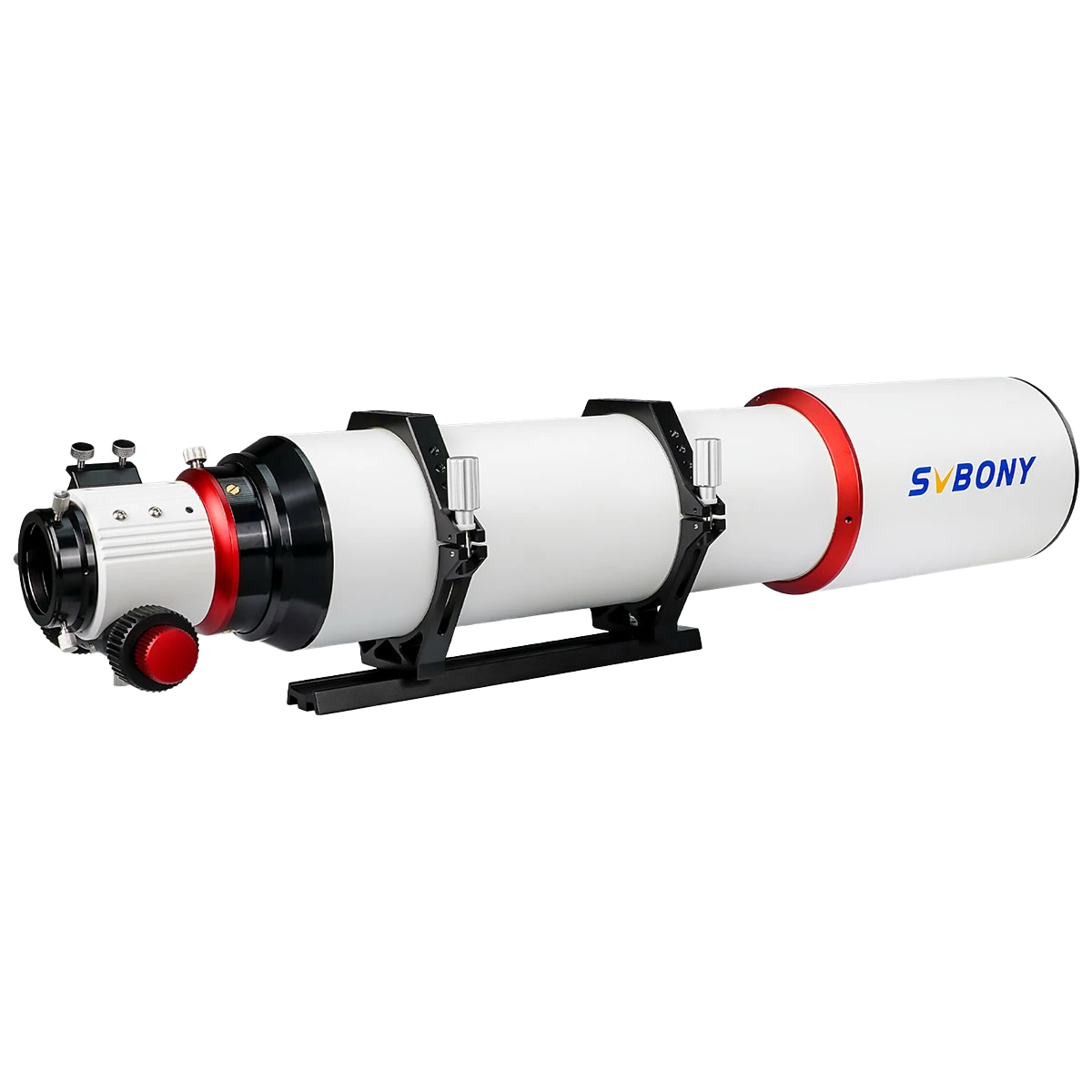 APO Refractor Telescope for Deep-Sky Photography SV550 122 | Svbony