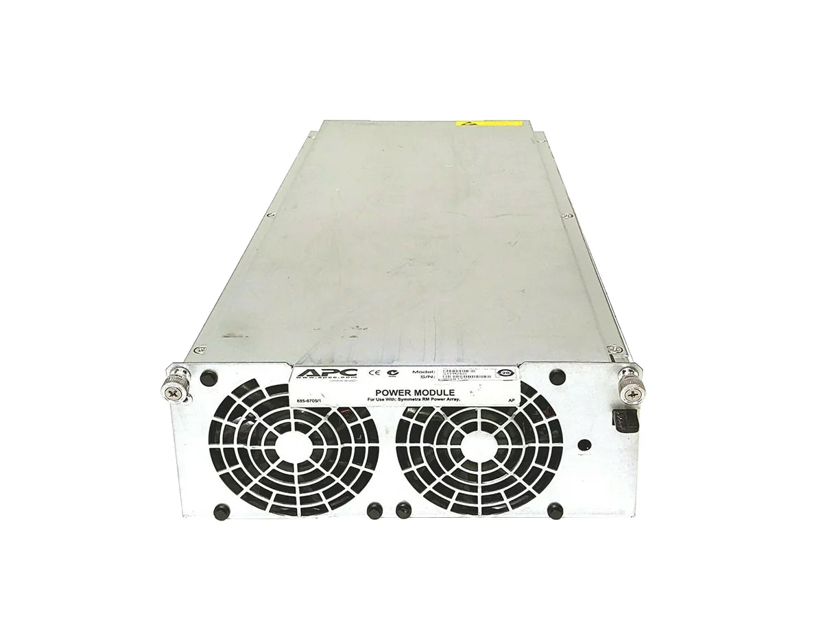 APC SYPM2KU - Symmetra 2kVA Rack 2U Power Module