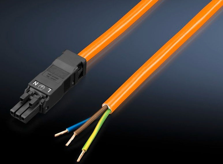 RITTAL SZ2500.400 Connection cable