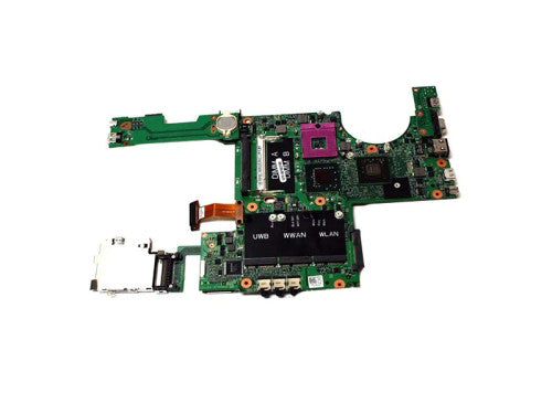 0417VP - Dell System Board (Motherboard) for PowerEdge M420 Server