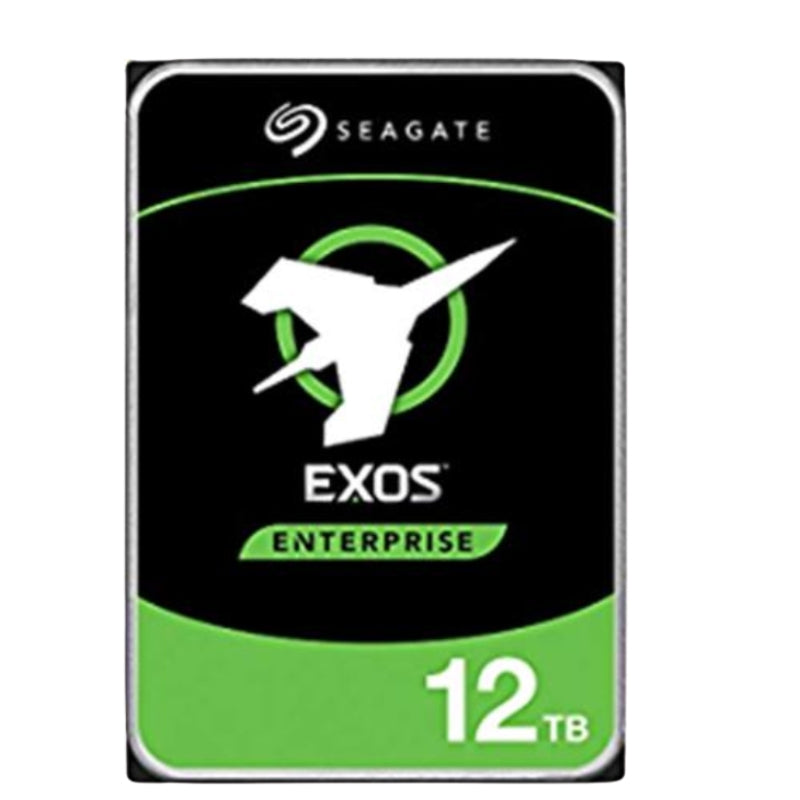 Seagate 2H3231-150 12TB 12GBPS Hard Disk Drive