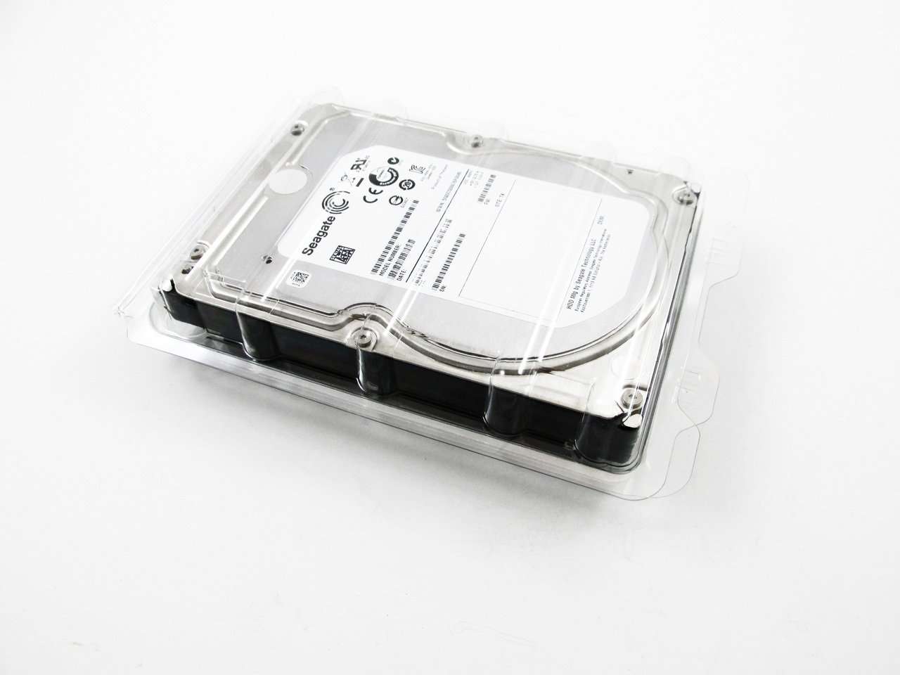 Seagate Barracuda ES.2 ST3250310NS 250GB 7.2K RPM SATA 3Gb/s 32MB 3.5" Hard Drive