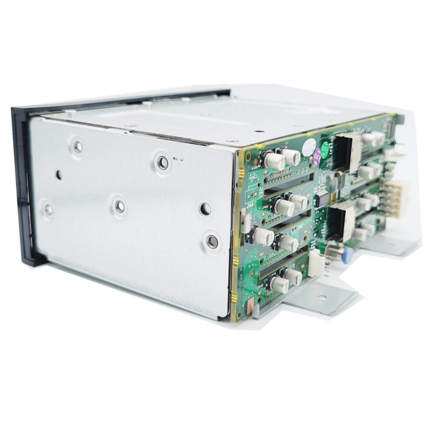 Server DL380 G7 G6 SAS 2.5" Drive Cage 516914-B21 496074-001 463173-001 507690-001