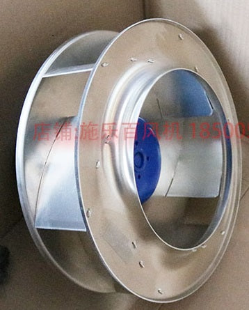 Brand new RH31M-6ID.BD.2R ZIEHL-ABEGG centrifugal fan 380/500W 200/277V 1.9/1.35A