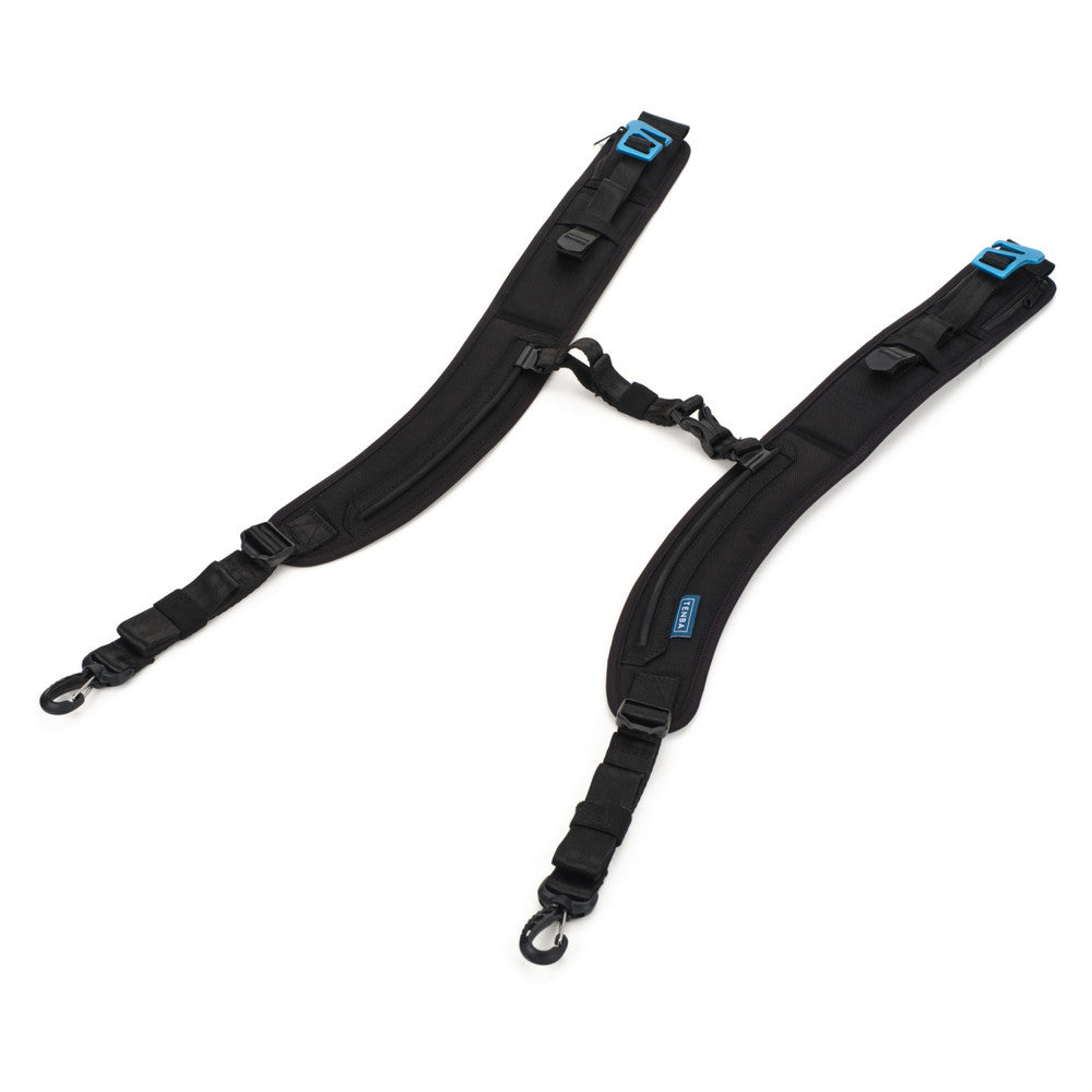 Tenba Roadie Backpack Straps V2