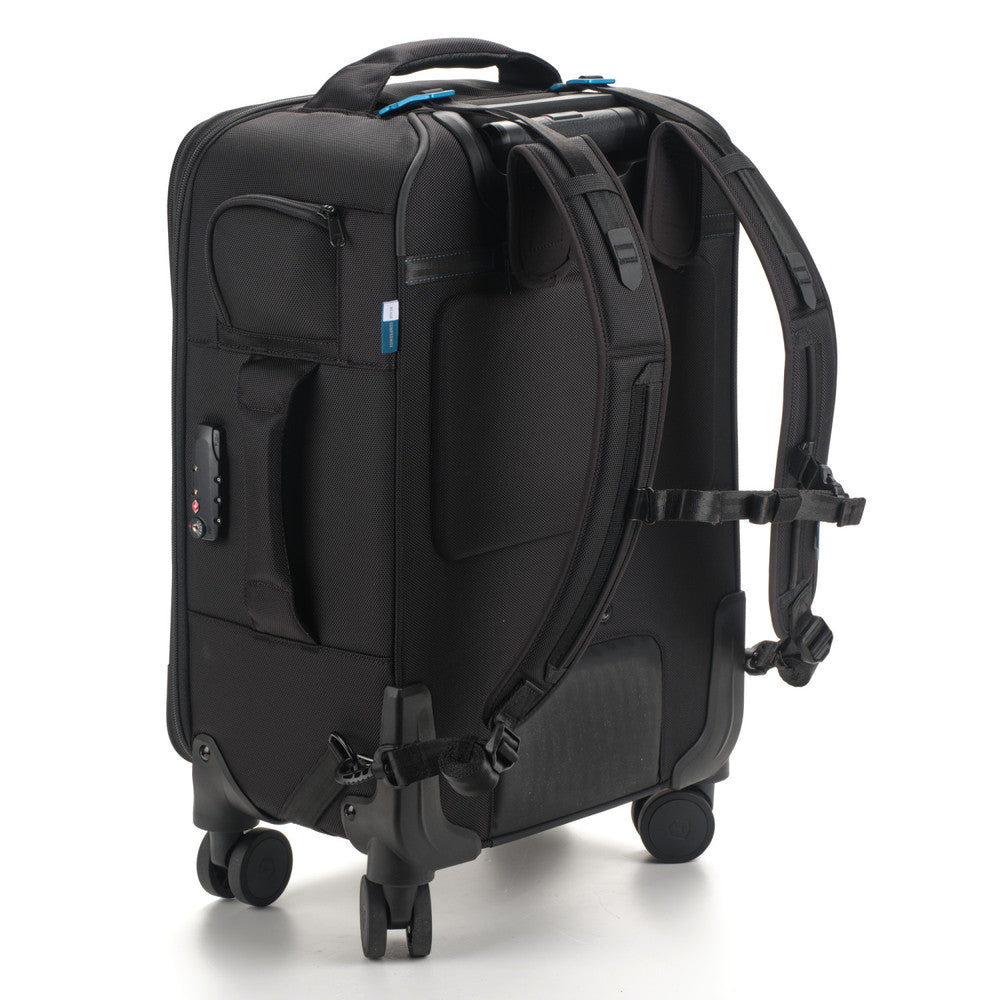 Tenba Roadie Backpack Straps V2