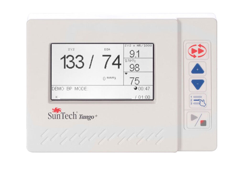 SunTech TANGO Plus BP Monitor Rental