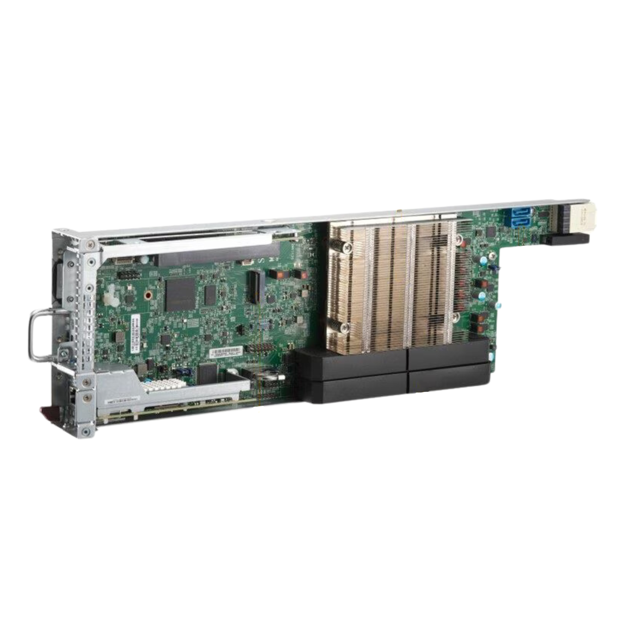 Supermicro Microcloud A+ AS-3015MR-H8TNR