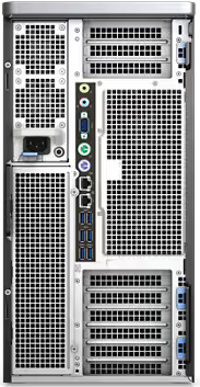 Dell Precision T7920 Workstation