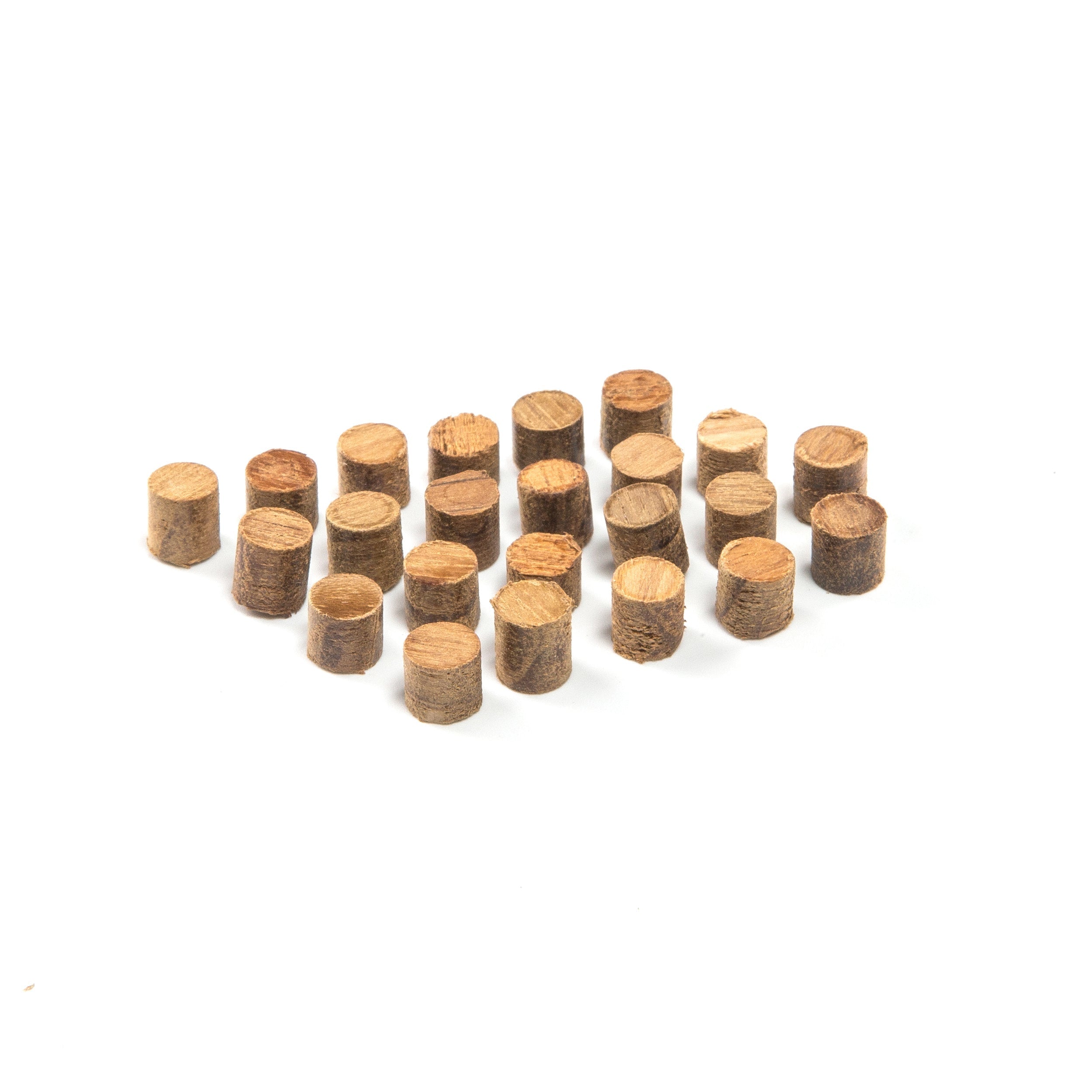 Whitecap 62156-15 5/16” Teak Plug - Pack Of 15
