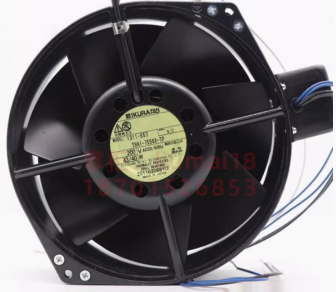 IKURA THA1X-7556X-TP   172*55mm Cooling Fan