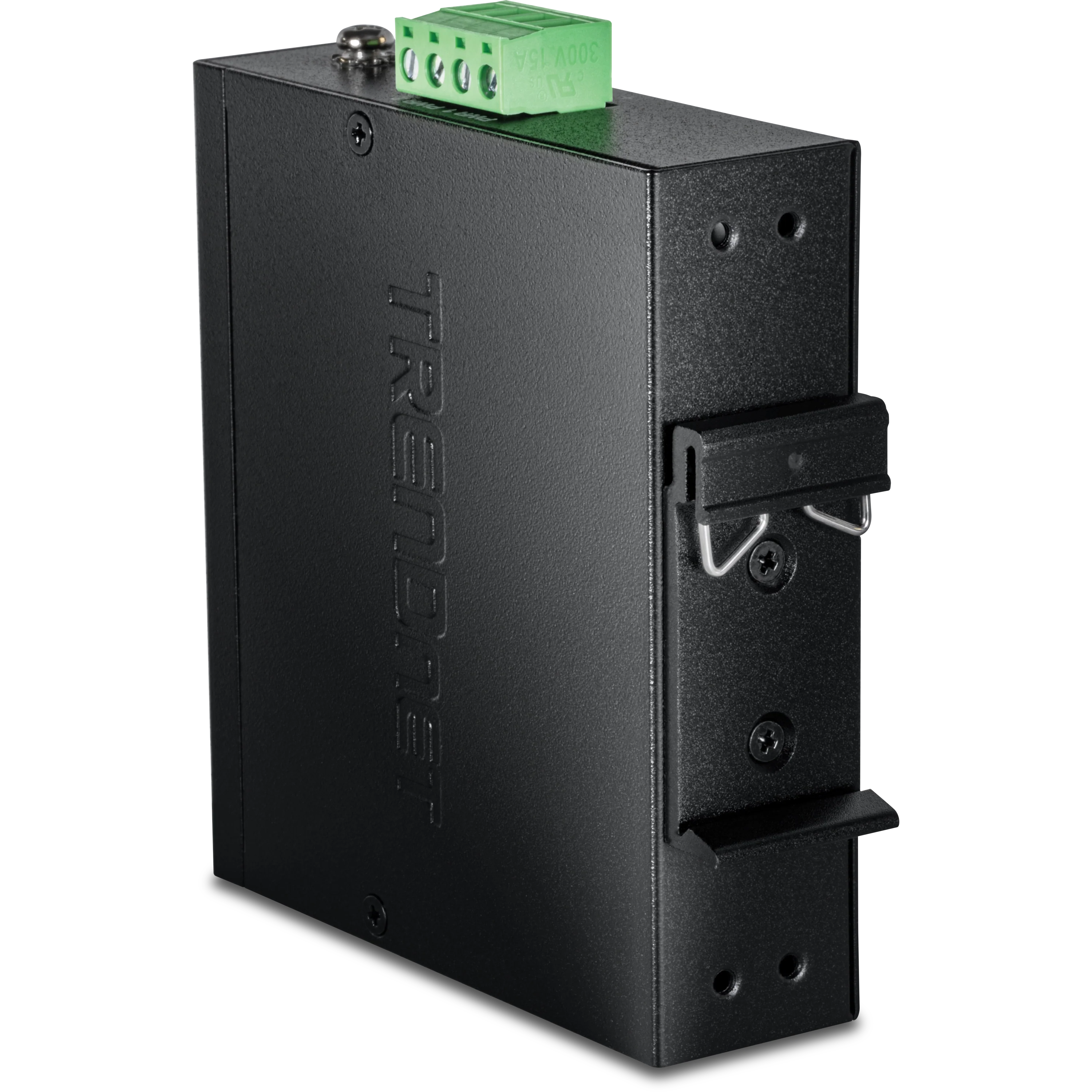 TRENDnet TI-S6704 Industrial 10G POE++ Splitter