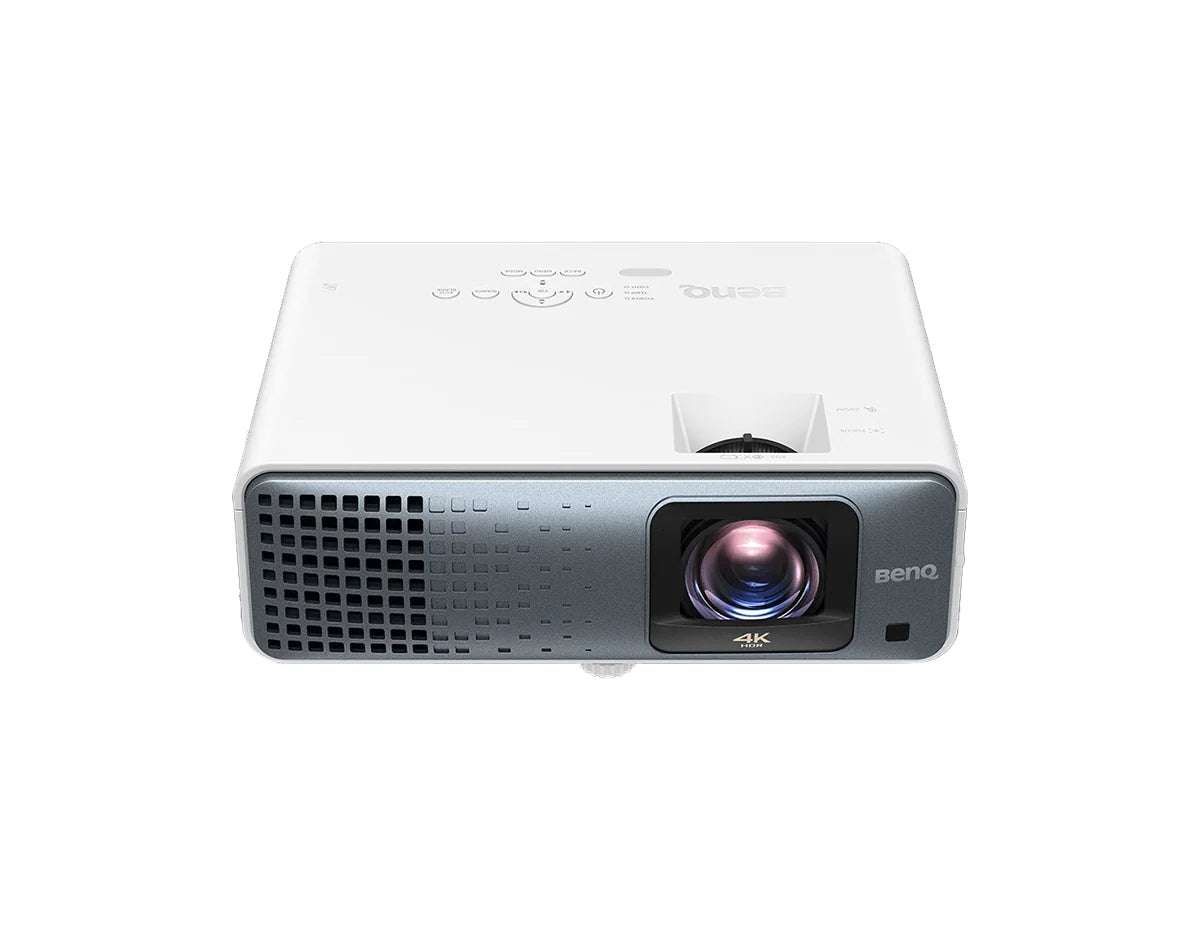 BenQ TK710STi 4K UHD Short Throw Laser Projector
