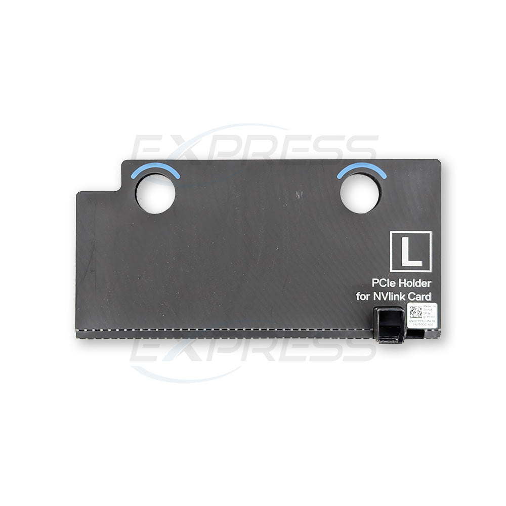 TPY3H - Left NVLink PCI-e Holder | Dell PowerEdge R750XA
