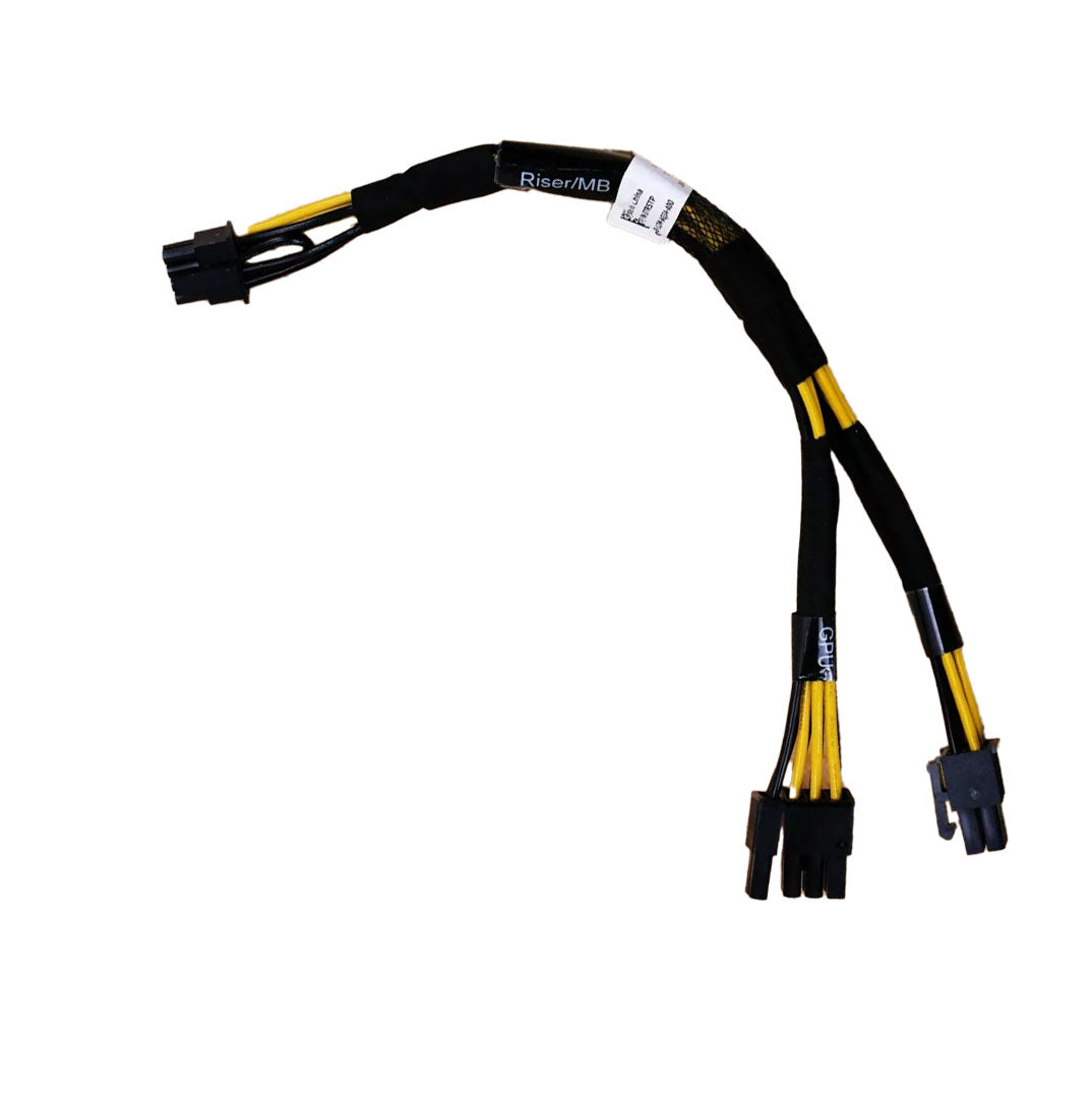 Dell R740Xd GPU Power Cable | TR5TP