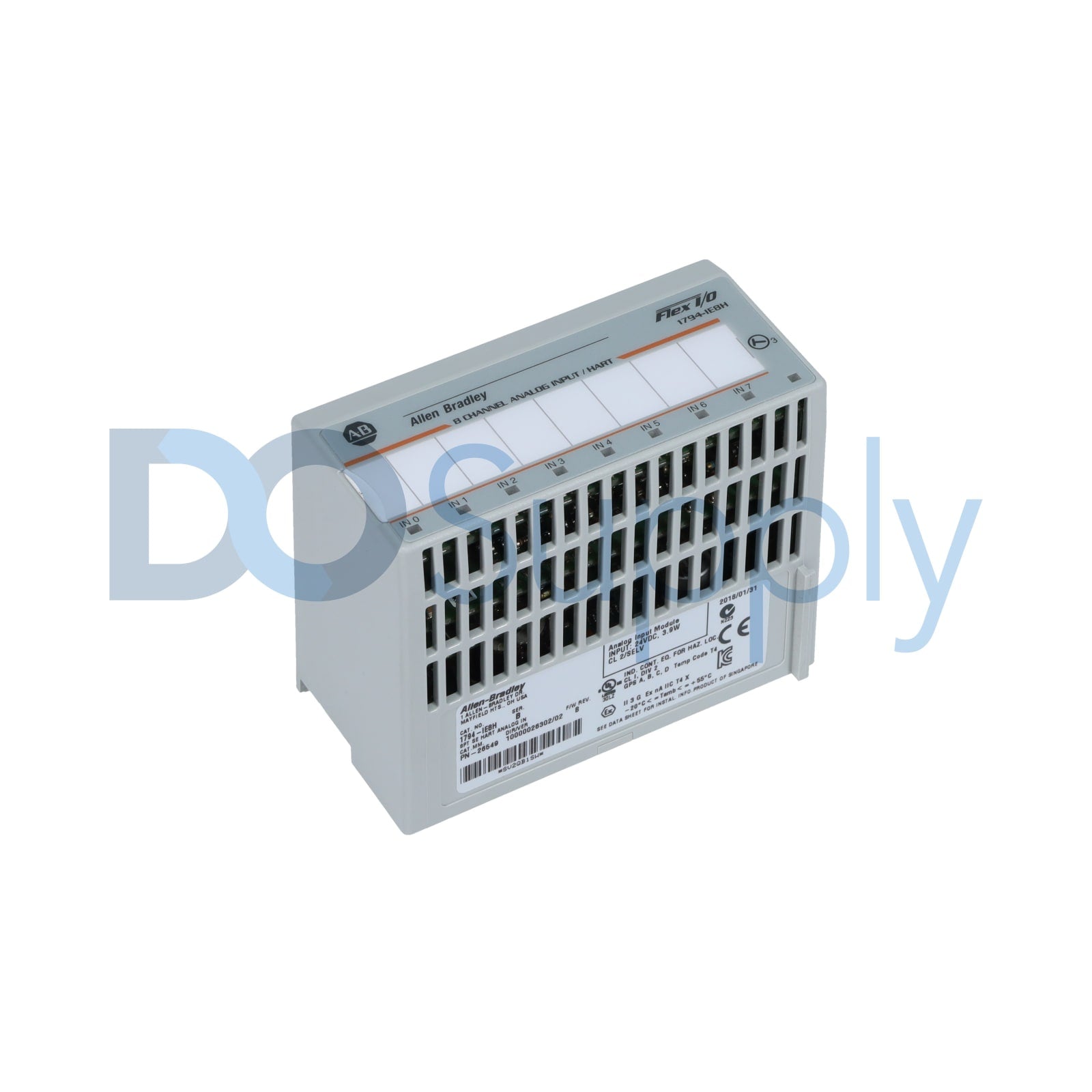 Allen-Bradley 1794-IE8H
