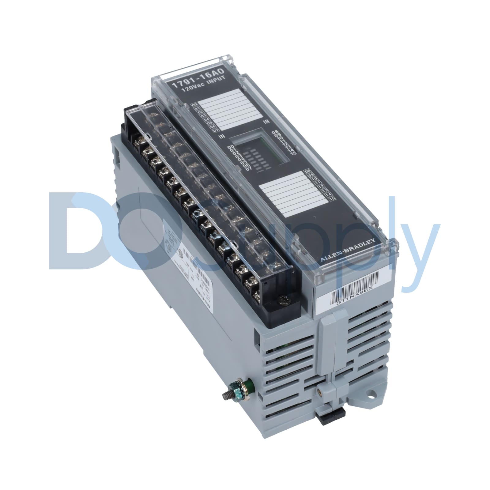Allen-Bradley 1791-16A0