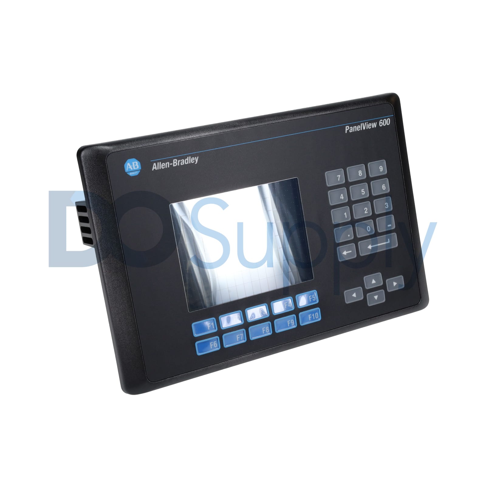 Allen-Bradley 2711-B6C10