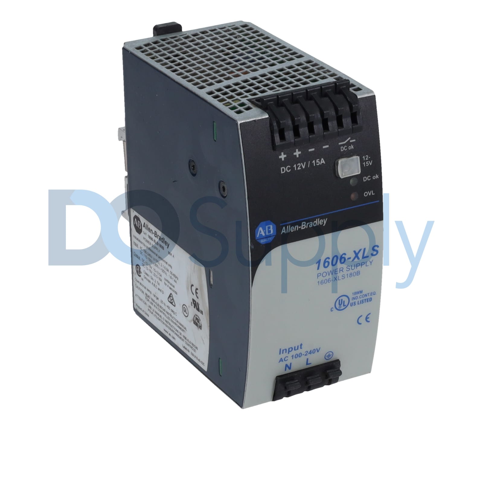 Allen Bradley 1606-XLS180B