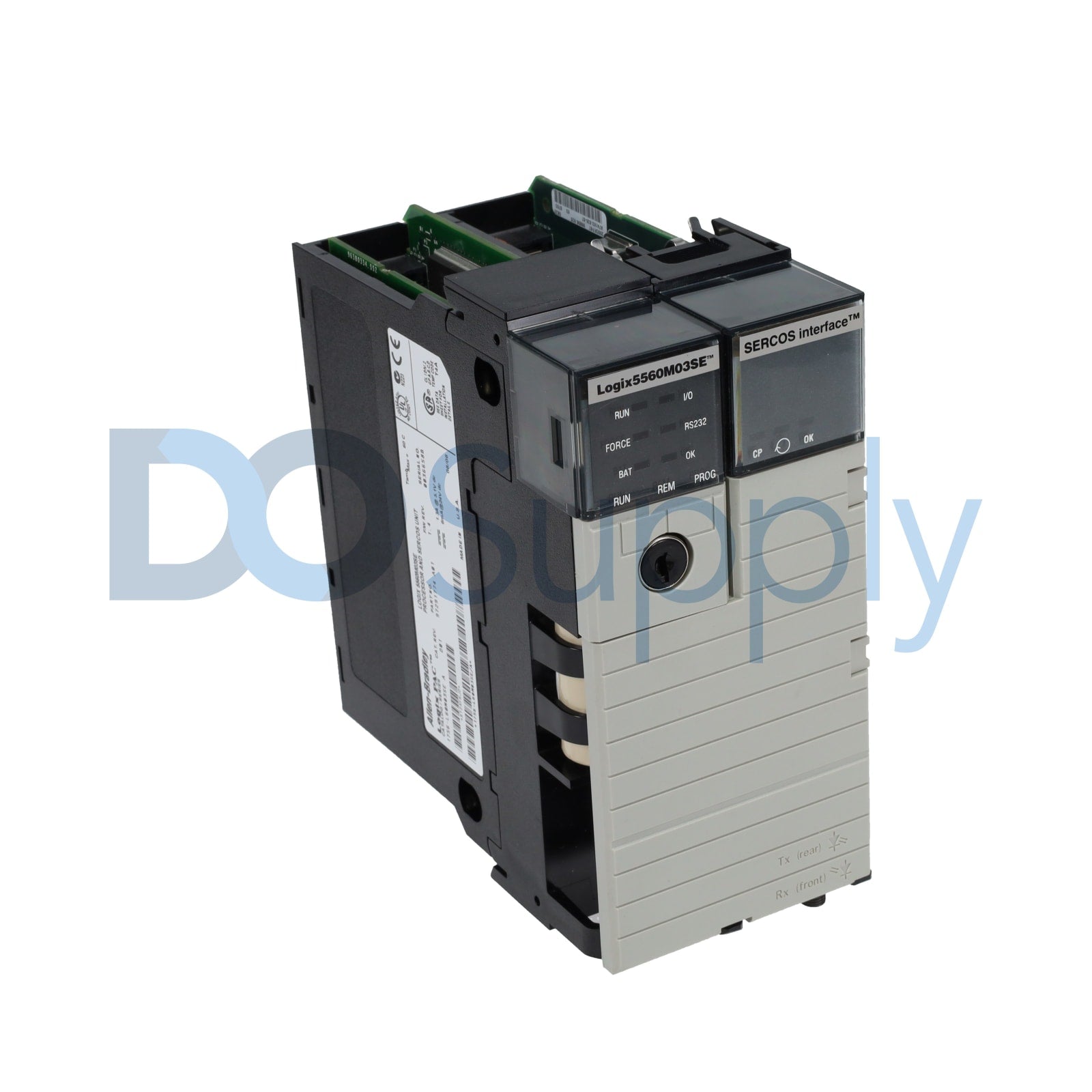 Allen-Bradley 1756-L60M03SE