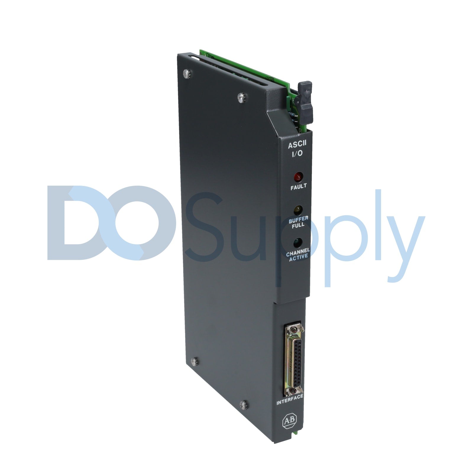Allen-Bradley 1771-DA