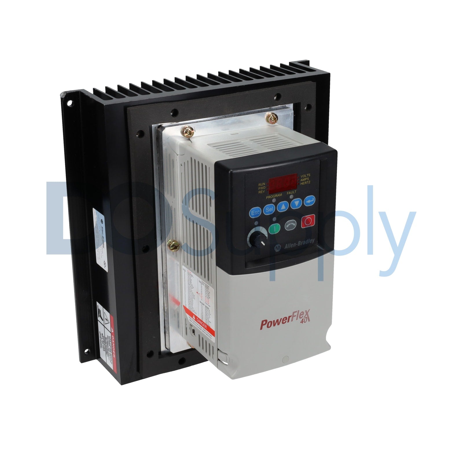 Allen Bradley 22B-D2P3F104