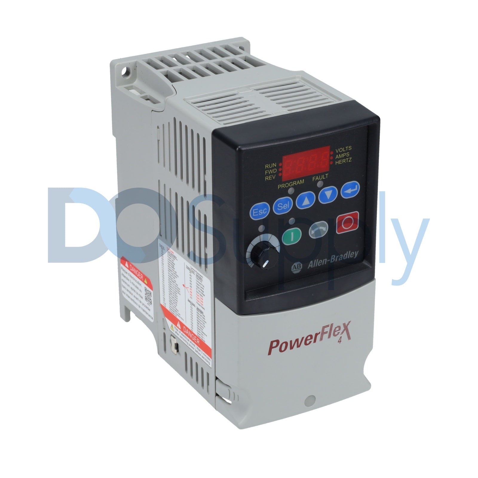 Allen Bradley 22A-A2P1N113