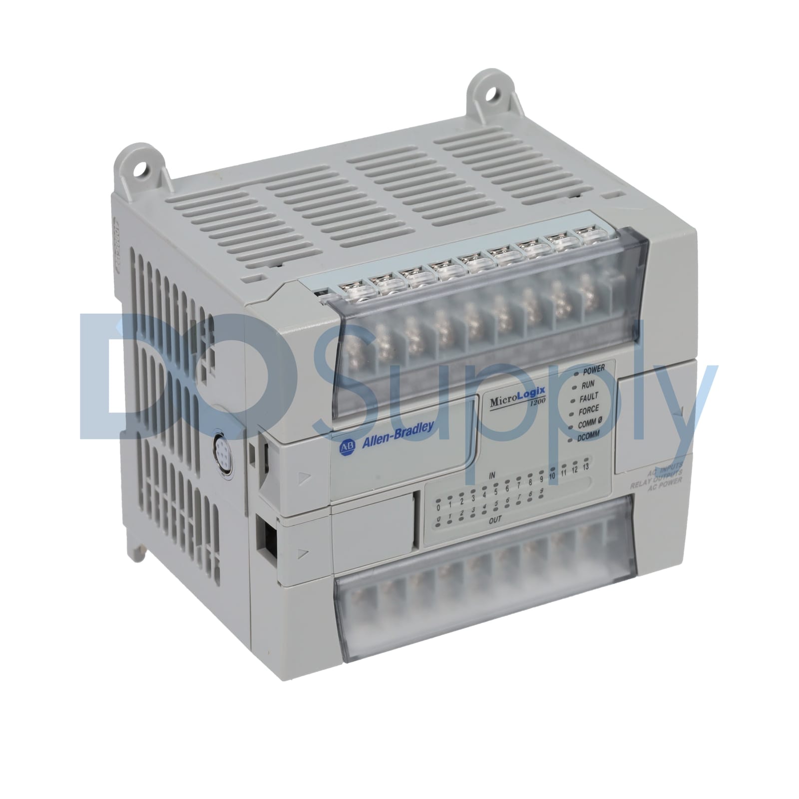 Allen Bradley 1762-L24AWAR