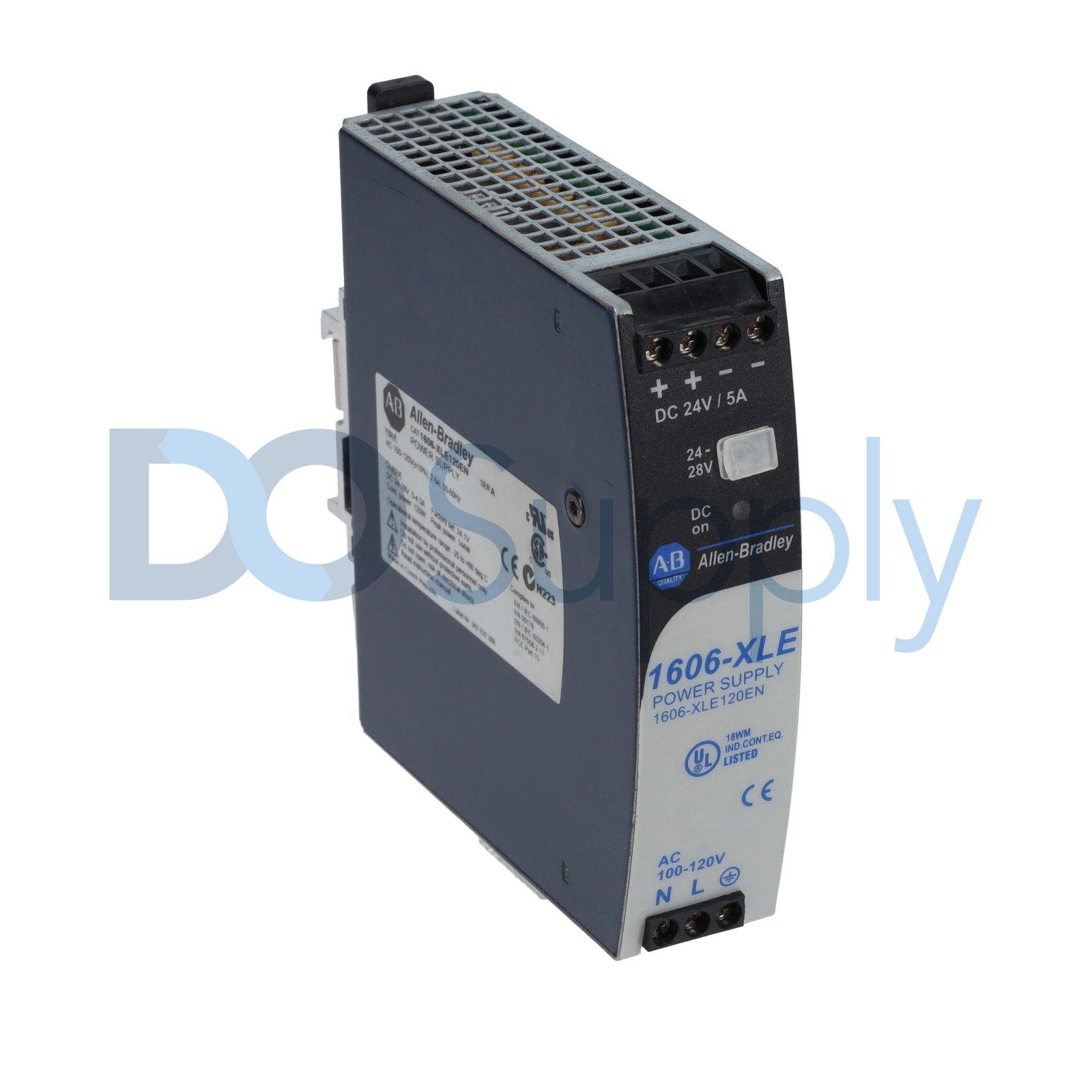 Allen Bradley 1606-XLE120EN