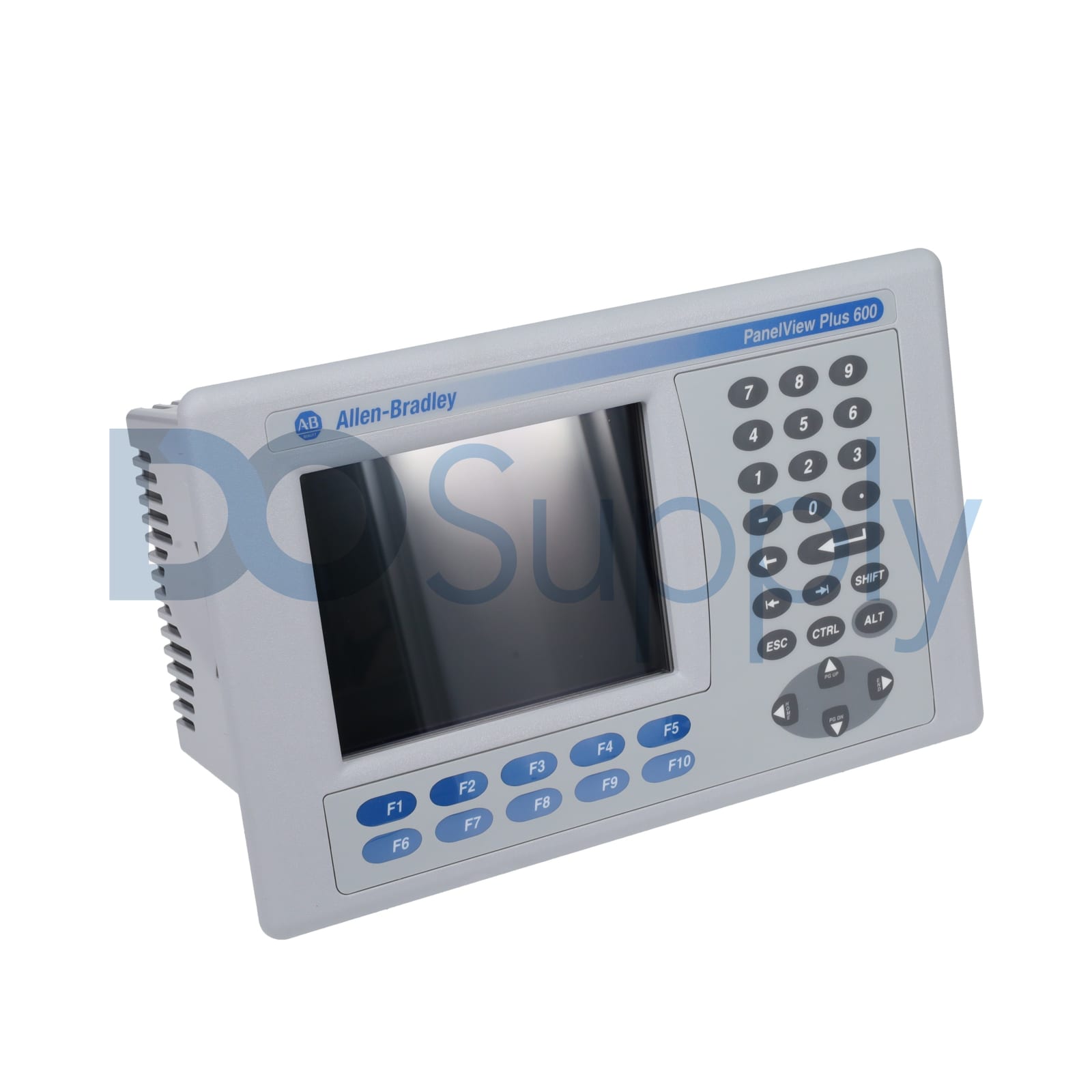Allen-Bradley 2711P-K6C20D