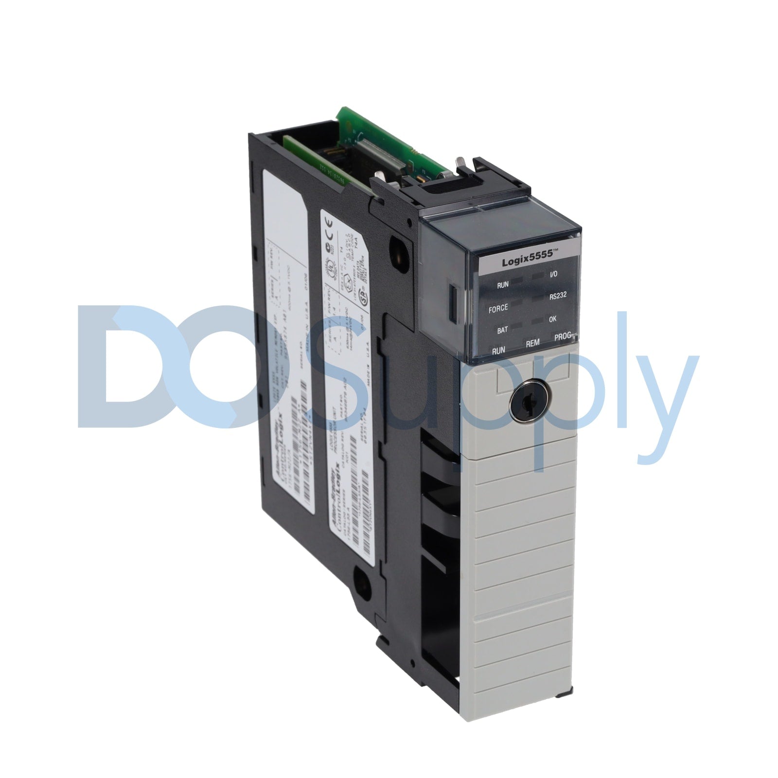 Allen-Bradley 1756-L55M22