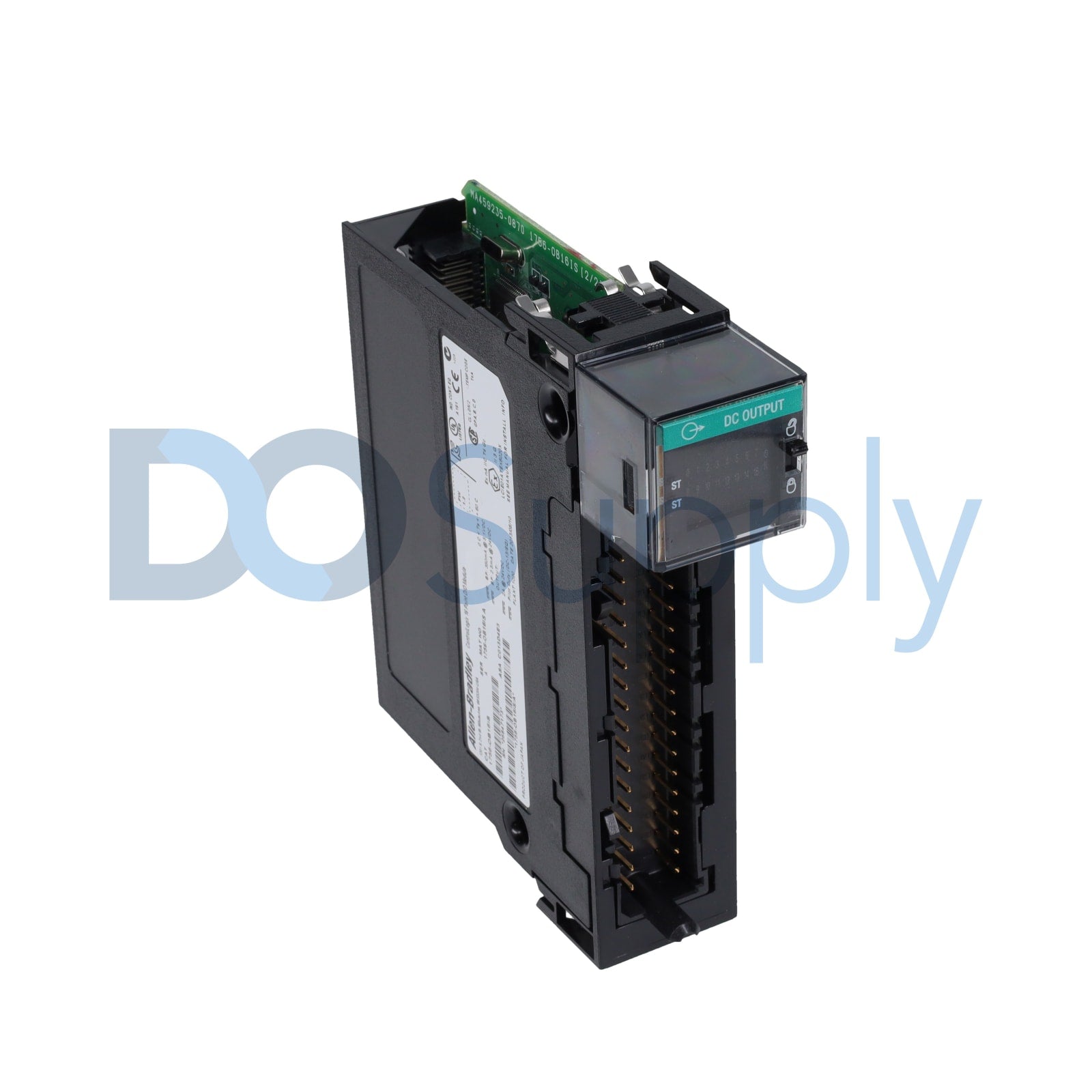 Allen Bradley 1756-OB16IS