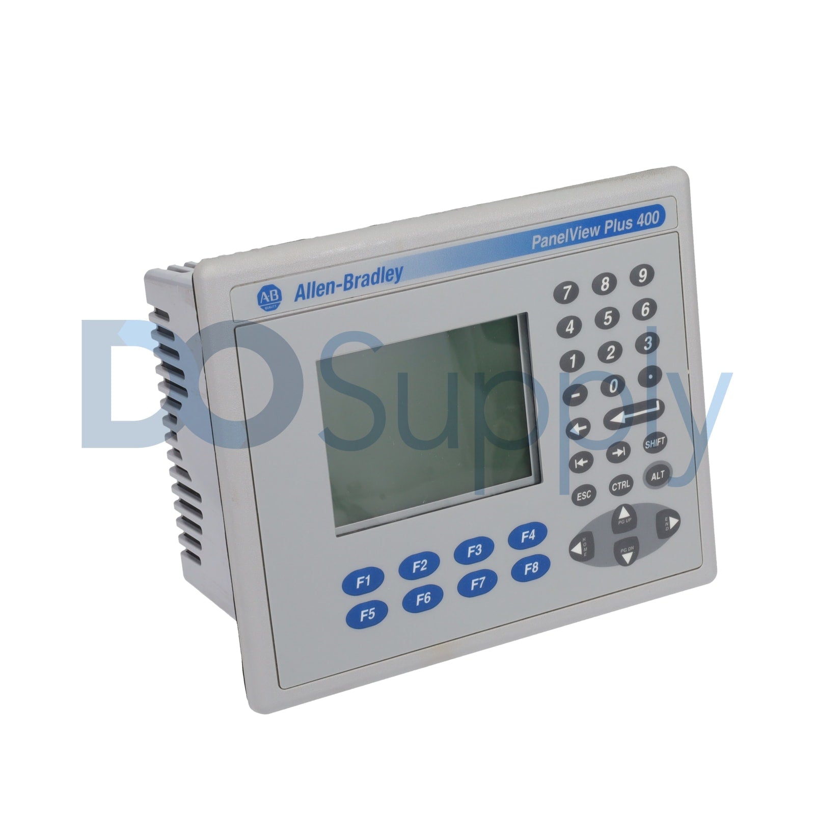 Allen-Bradley 2711P-K4M20A