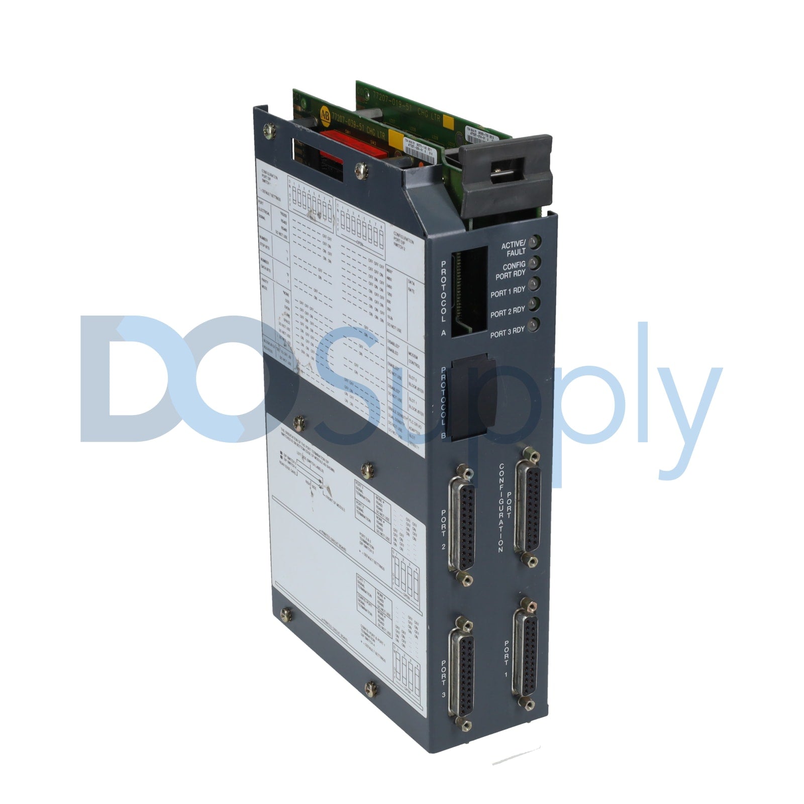 Allen-Bradley 2760-RB