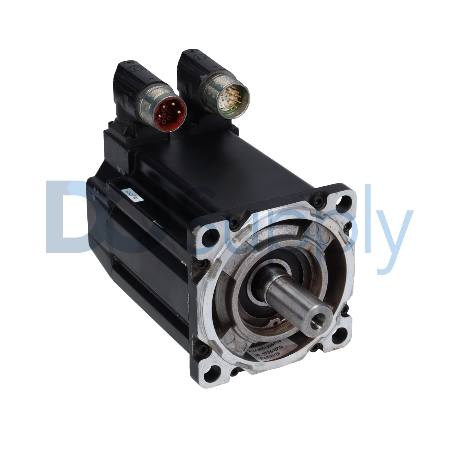 Allen Bradley MPL-B420P-MK72AA