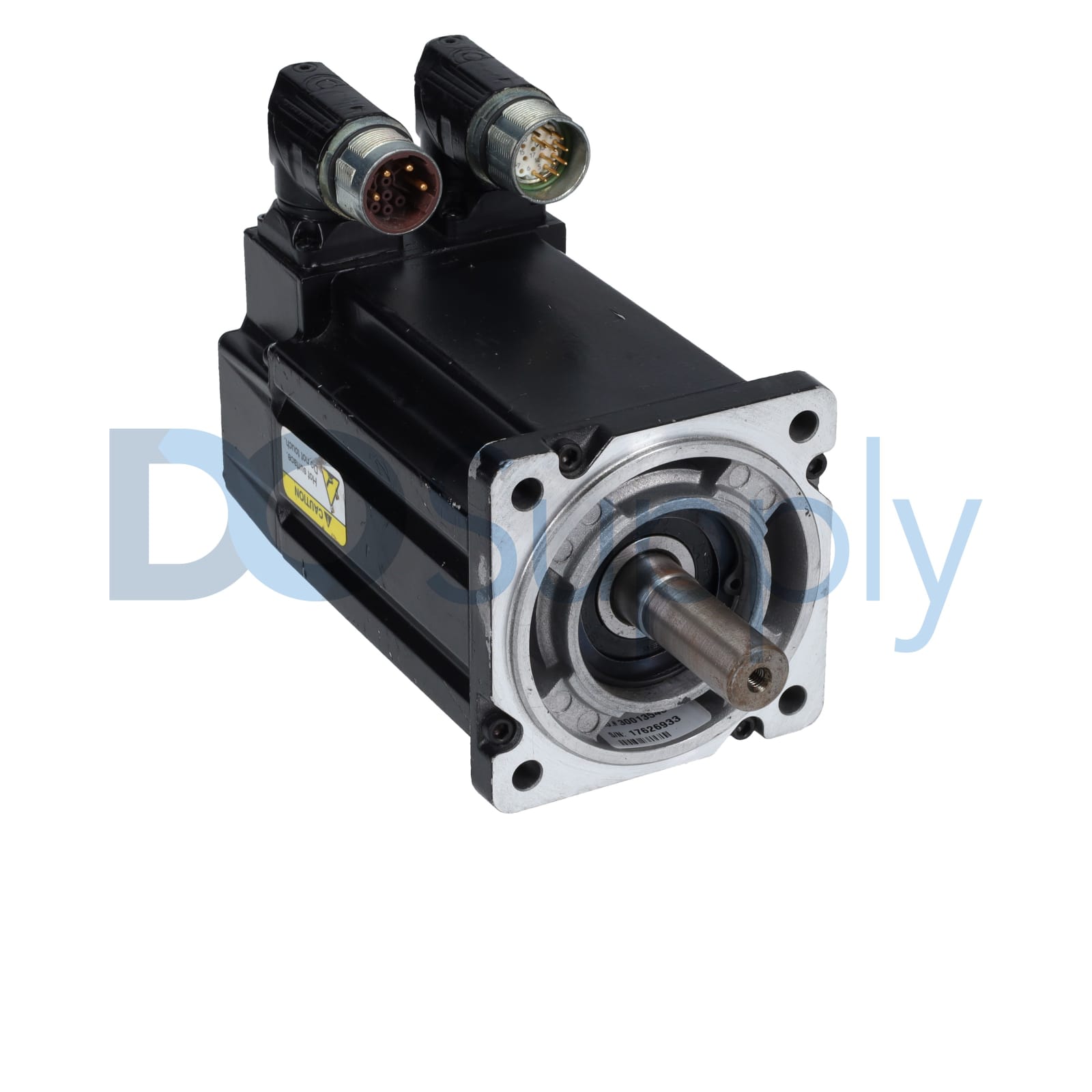 Allen Bradley MPL-B320P-MK72AA