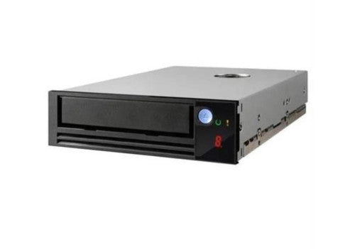 PC-A1AAA-YF - Quantum DLT-S4 Tape Library 1 Drive 32 Slot 25.6TB Native 51.2TB Compressed SCSI Network Storage Backup Solution