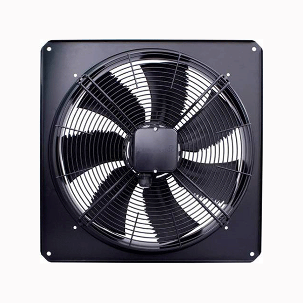 FN050-6EQ.4F.V7P1 ZIEHL-ABEGG Axial Fan 230V 0.3kW 1.3A