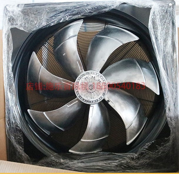 FE080-SDQ.6N.V7P5 ZIEHL-ABEGG Axial Fan