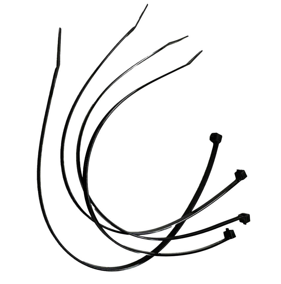 Dell 4X Cable Ties | U030M