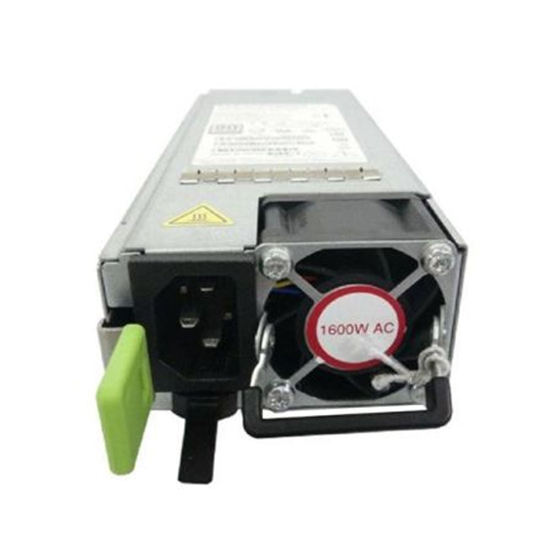 Cisco 1600W AC Power Supply Unit | HX-PSU1-1600W