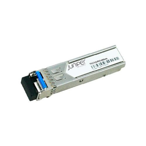 Juniper EX-SFP-GE40KT15R13 Transceiver