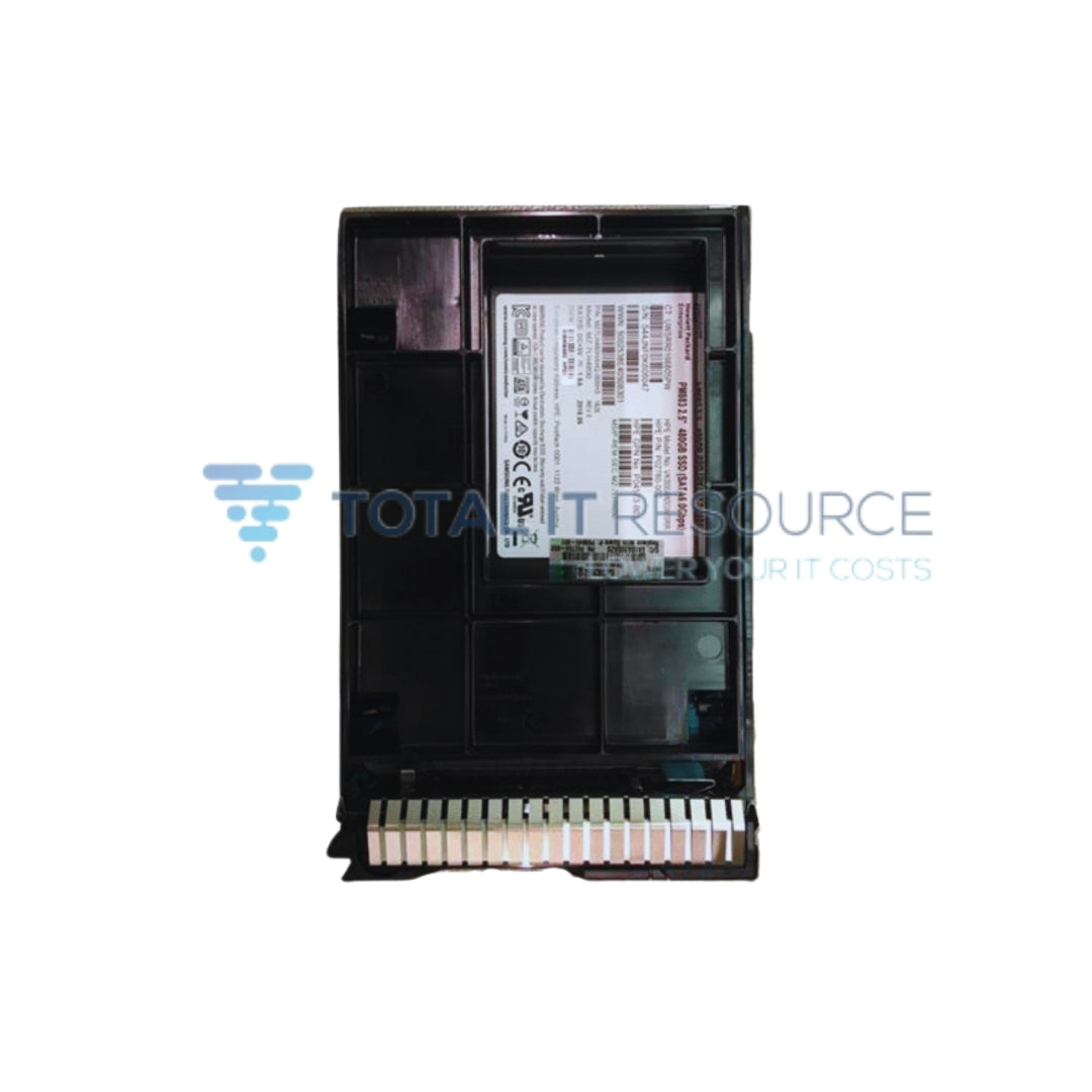 P09687-B21 HPE 480GB SATA 6G Read Intensive LFF (3.5in SCC SSD