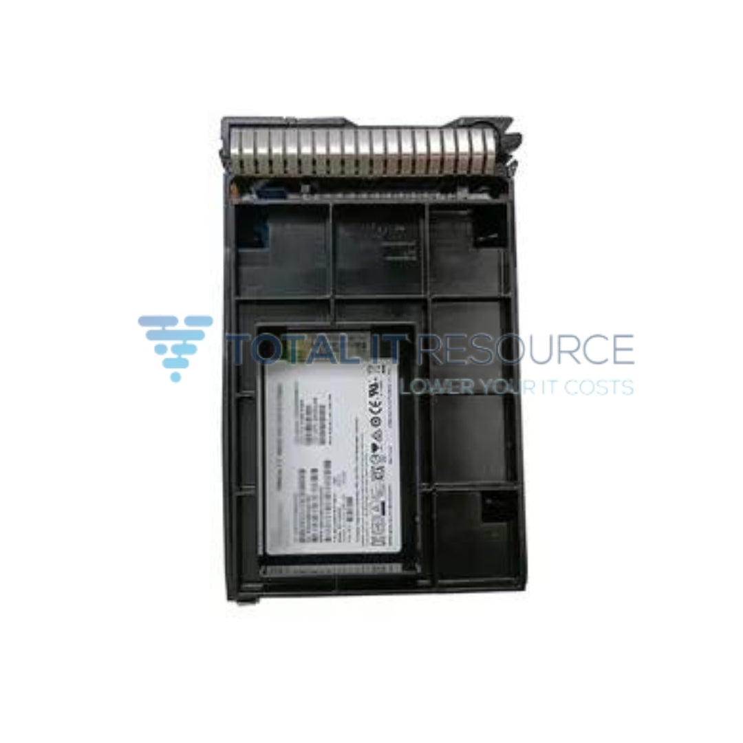 P09693-B21 HPE 1.92TB SATA 6G Read Intensive LFF (3.5in SCC SSD