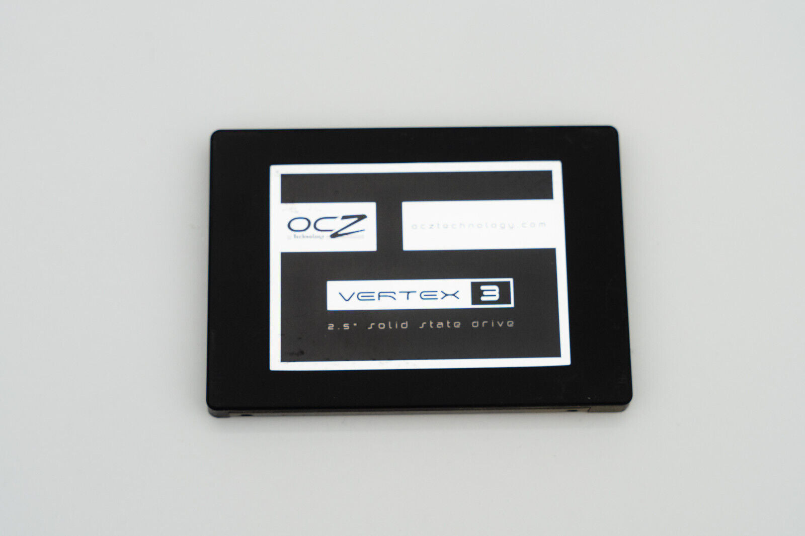 **New** OCZ SSD 240GB Vertex 3 Series SATA 6Gb/s 2.5inch  - V3LT-25SAT3-240G.OEM
