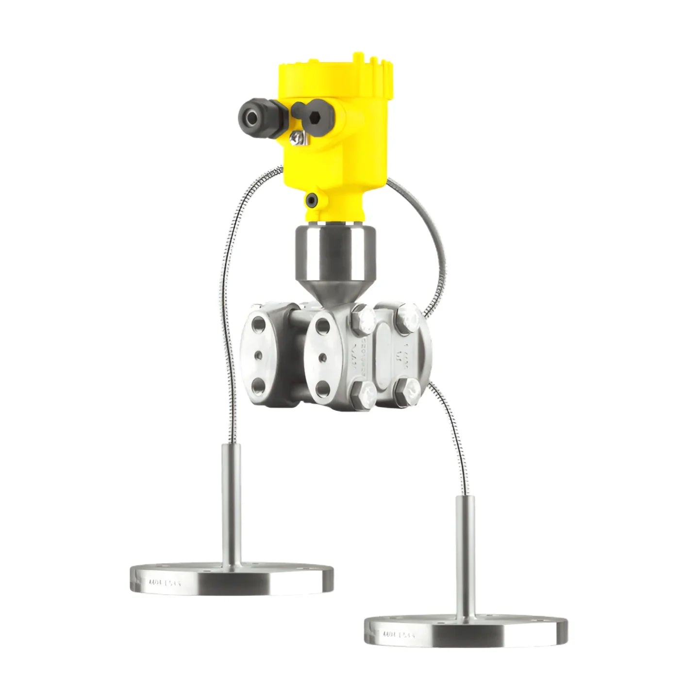 VEGA Chemical seal CSB Differential Pressure
