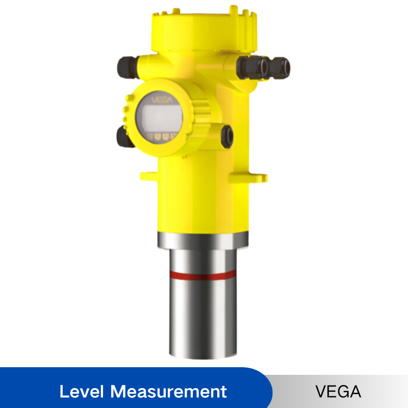 VEGA MINITRAC 32 Radiometric Sensor for Density Measurement