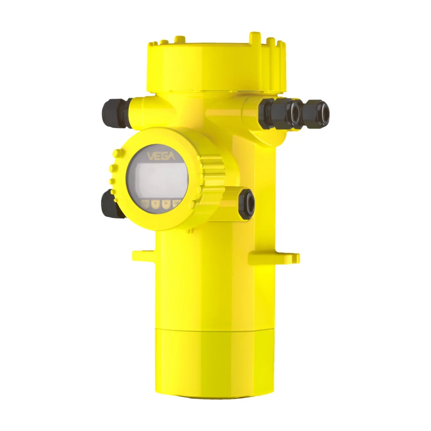 VEGA MINITRAC 32 Radiometric Sensor for Density Measurement