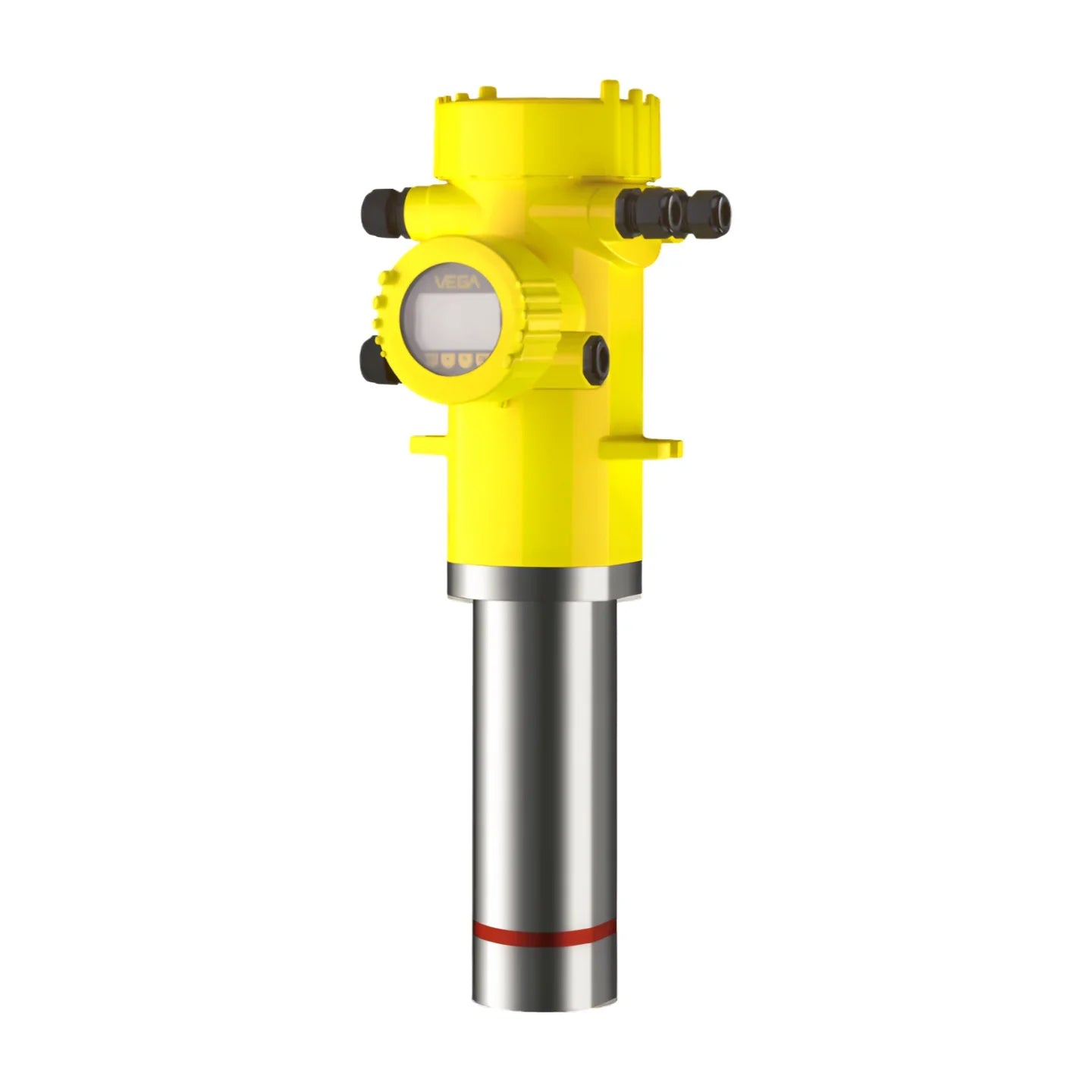 VEGA MINITRAC 32 Radiometric Sensor for Density Measurement